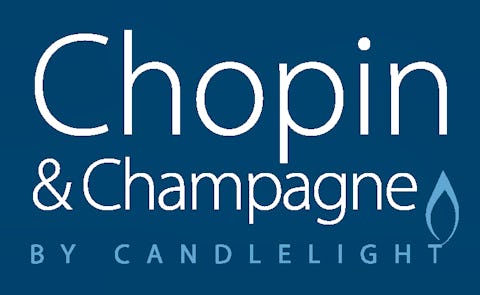 Chopin & Champagne by Candlelight - Tyler Hay (piano)