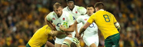 England v Australia - Mens Rugby