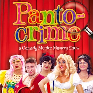 Panto-Crime