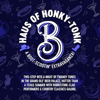 Haus of Honky-Tonk