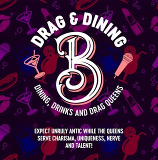 Drag & Dining