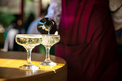 Enjoy Complimentary Bubbly this National Prosecco Day