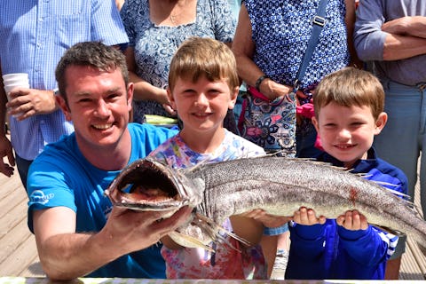 Pembrokeshire Fish Festival
