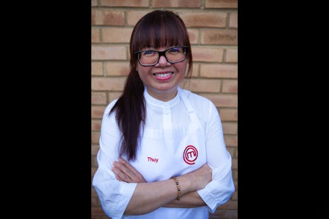 Vietnamese Masterclass with Thuy Hoang