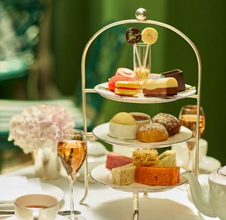 20% off Afternoon Tea 