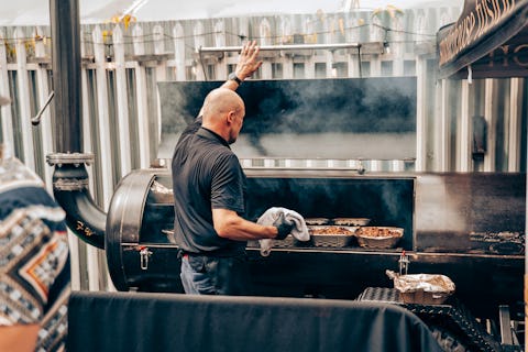 A Day in Life of a Pitmaster Experience 