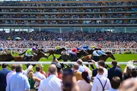 The Summer Mile Racing Weekend at Ascot Racecourse