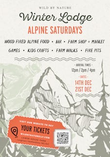 Alpine Saturdays