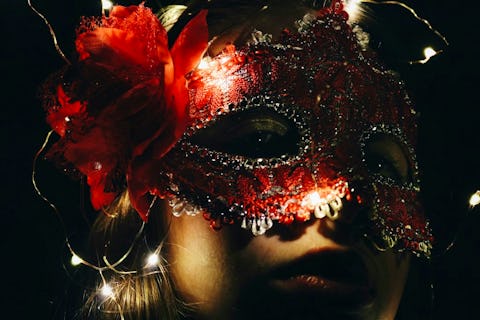 Celebrate NYE at Ayllu’s Masquerade Ball