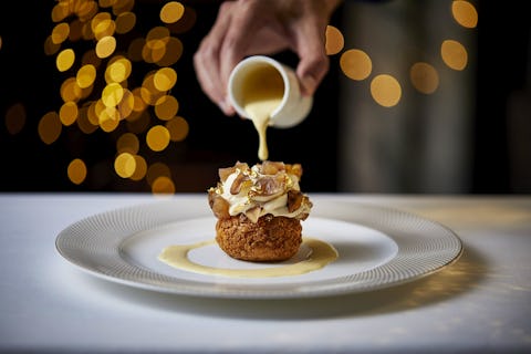 Festive Private Dining at The Northall 