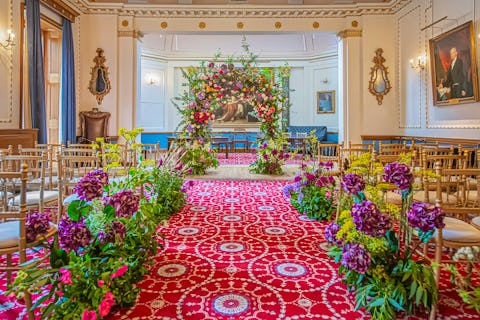 Stationers' Hall Wedding Showcase