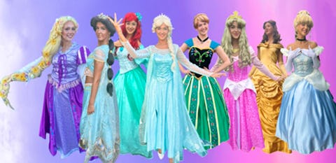 Easter Disney Singalong 