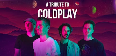 Viva La Vida - Coldplay Tribute Night 