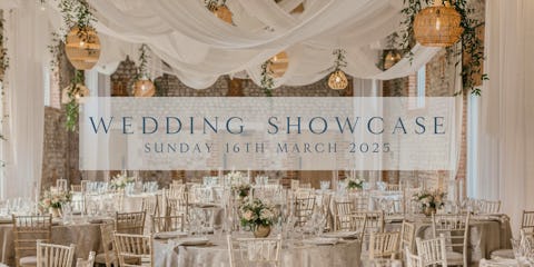 Farbridge Wedding Showcase