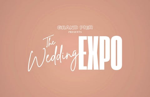 The Wedding Expo