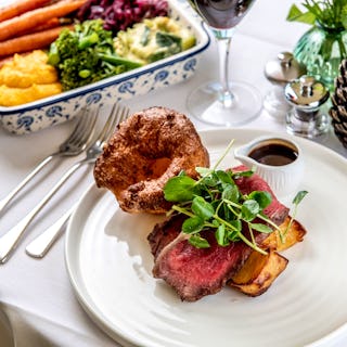 Sunday Lunch