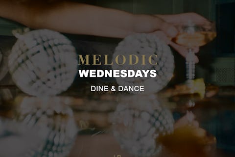 Melodic Wednesdays