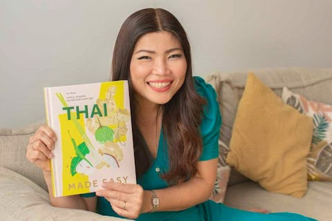 Masterclass in Thai Cookery with Yui Miles