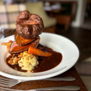 Mothers Day Sunday Lunch