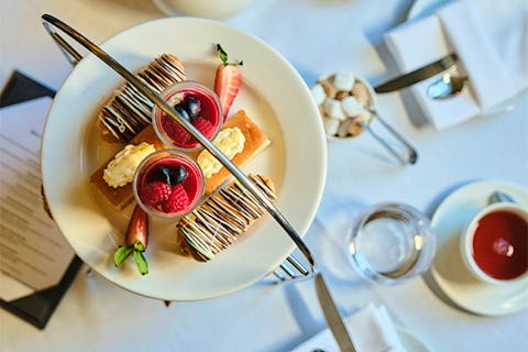 Mothers Day Afternoon Tea Party