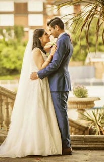 Wedding Fair at Raven's Ait