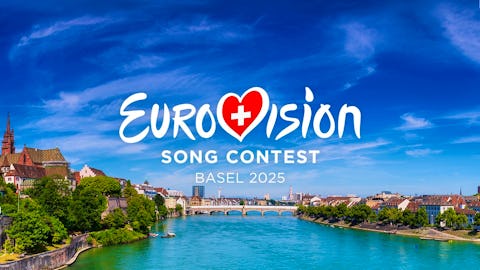 Eurovision Grande Finale Screening and Cabaret Show