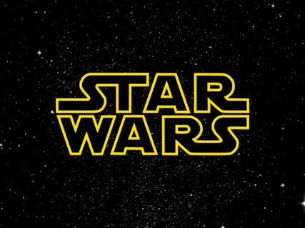 Cabaret in a Galaxy Far, Far Away