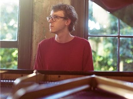 Joseph Havlat (piano) | Points of Departure II