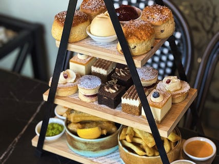 Mother’s Day Afternoon Tea