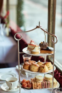 Mother's Day Afternoon Tea 