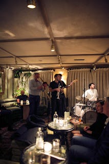 Soulful Wednesdays - S.O.L Collective