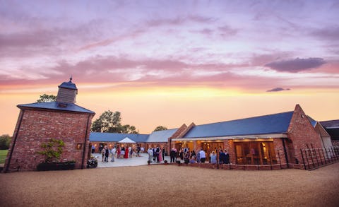 Apton Hall - Open Day 