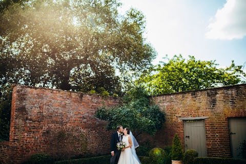 Chicheley Hall Wedding Open Day