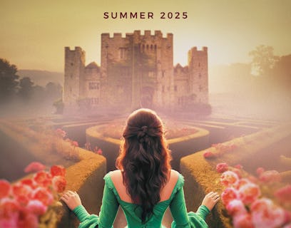 Anne Boleyn: The Musical