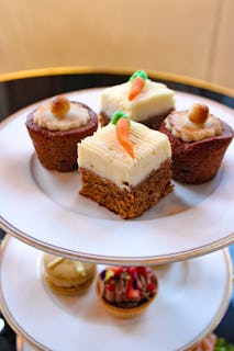 Easter Afternoon Tea