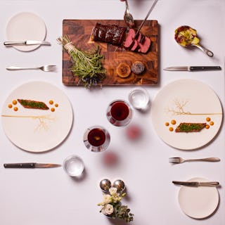 Mother's Day at The Northall
