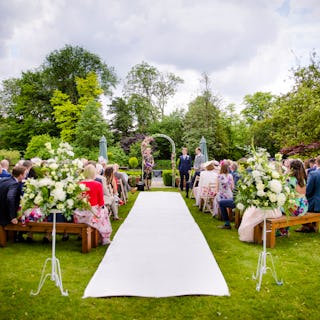 St Michael’s Manor Hotel Wedding Fair