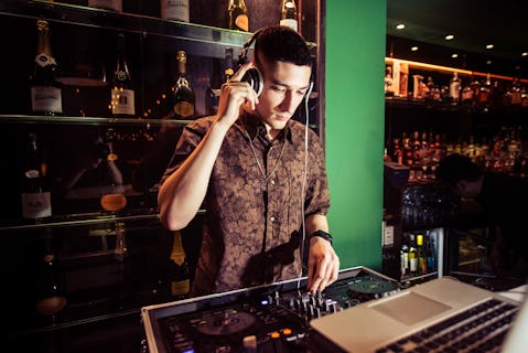 Samba Bottomless Brunch