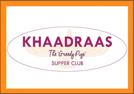 Khaadraas Supper