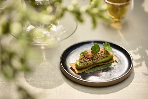 30% Off - Seven Chakra Afternoon Tea at YOPO