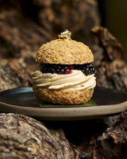 30% Off - Seven Chakra Afternoon Tea at YOPO