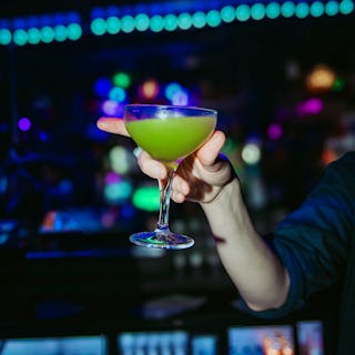 Burlesque Bottomless Brunch - Christmas Special