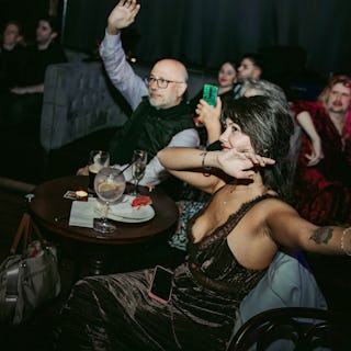 All That Jazz & Brunch