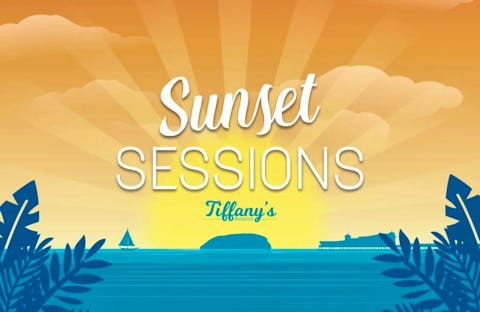 Sunset Sessions with Natalie Sings