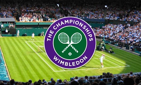 Wimbledon at The Chesterfield Mayfair