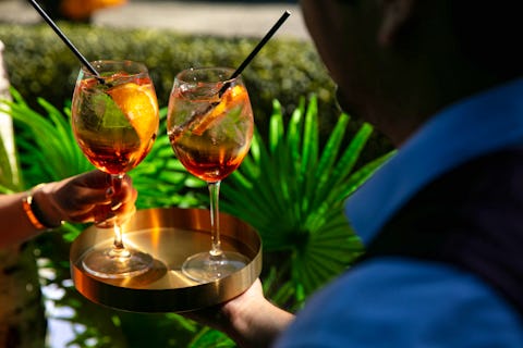 Bottomless Brunch with Live Music