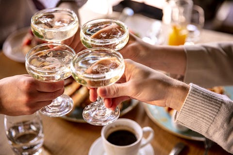 Bottomless Brunch with Live Music