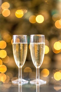 New Year’s Eve ABBA Tribute Evening