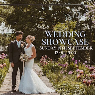 Wedding Showcase 
