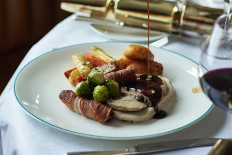 Early Bird Christmas Offer